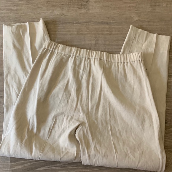 Theory basic pull on plant - Picture 6 of 7